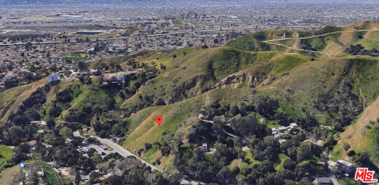 Property Photo from MLS