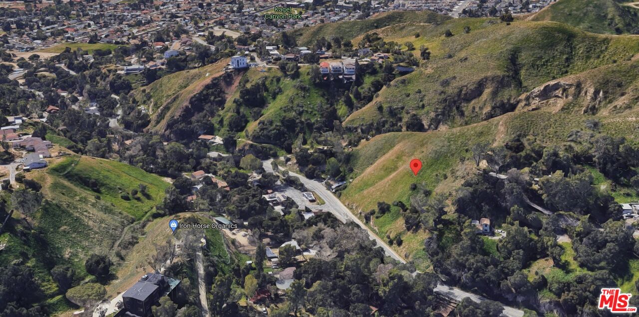 Property Photo from MLS