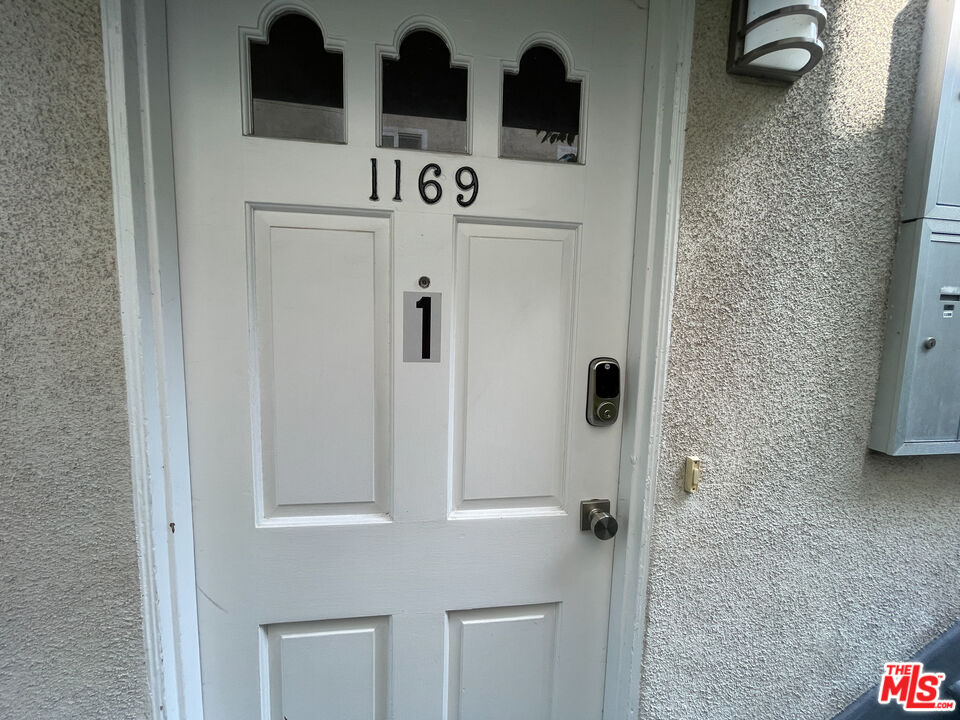 Property Photo from MLS