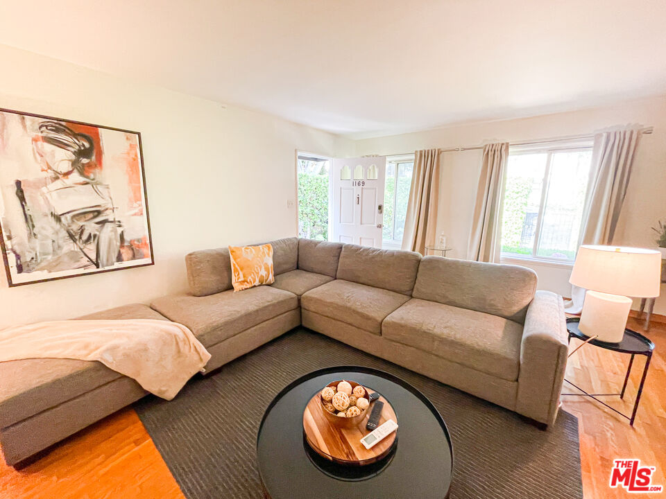 Property Photo from MLS