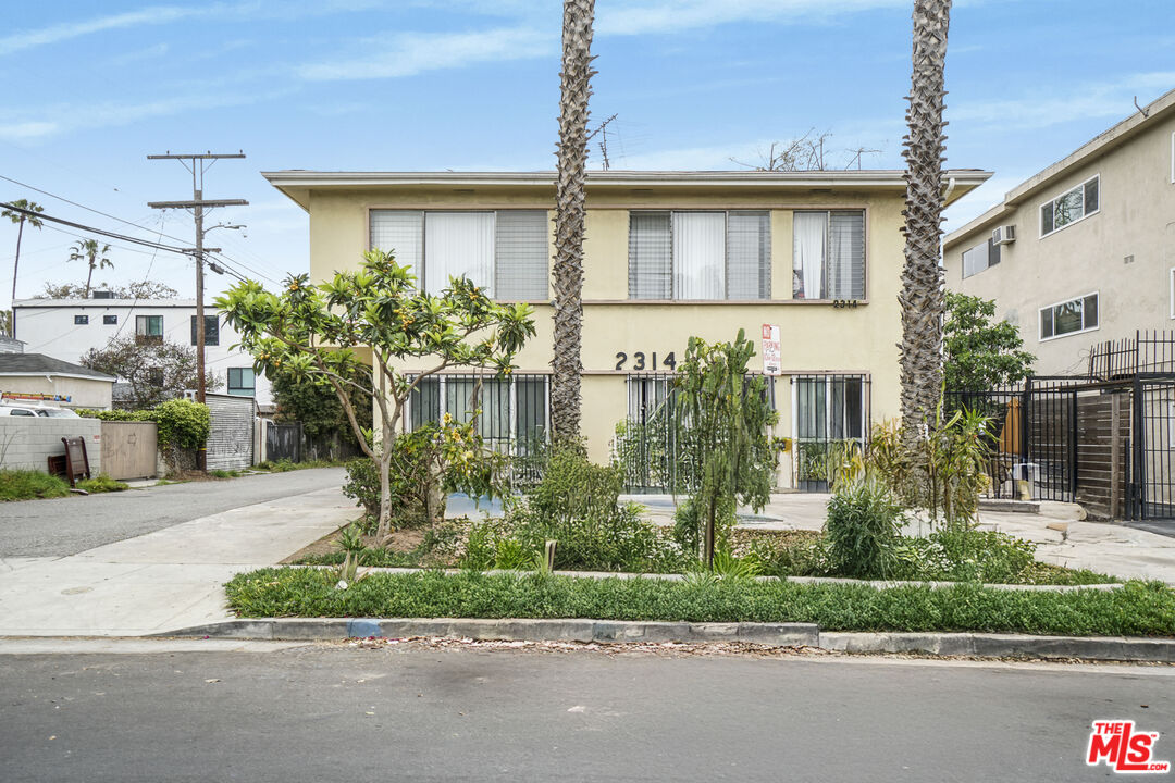 Property Photo from MLS