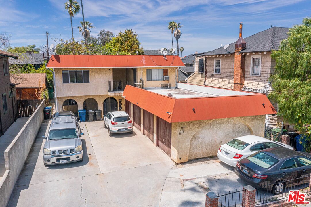 Property Photo from MLS