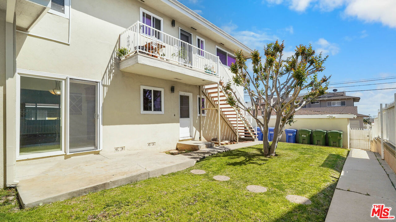 Property Photo from MLS