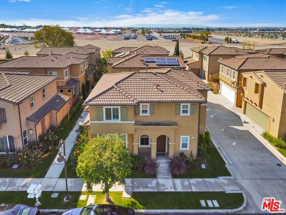 Property Photo from MLS