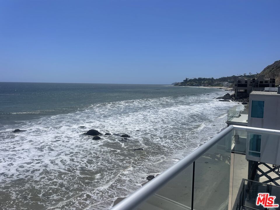 26060 Pacific Coast Hwy Unit: Penthouse
