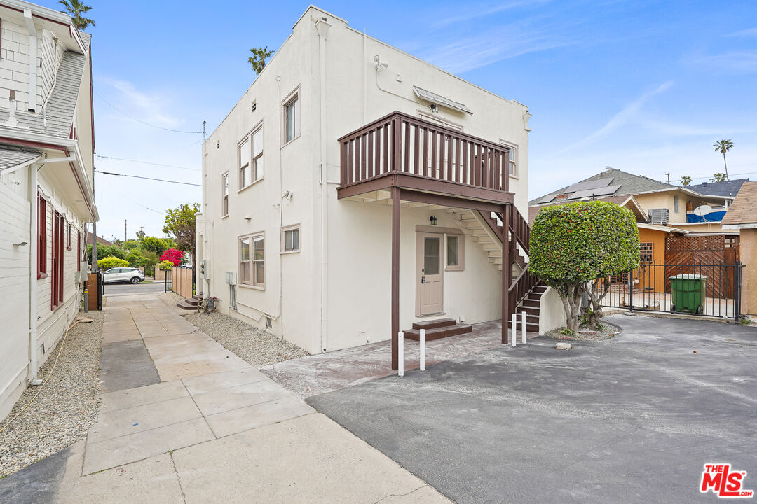 Property Photo from MLS