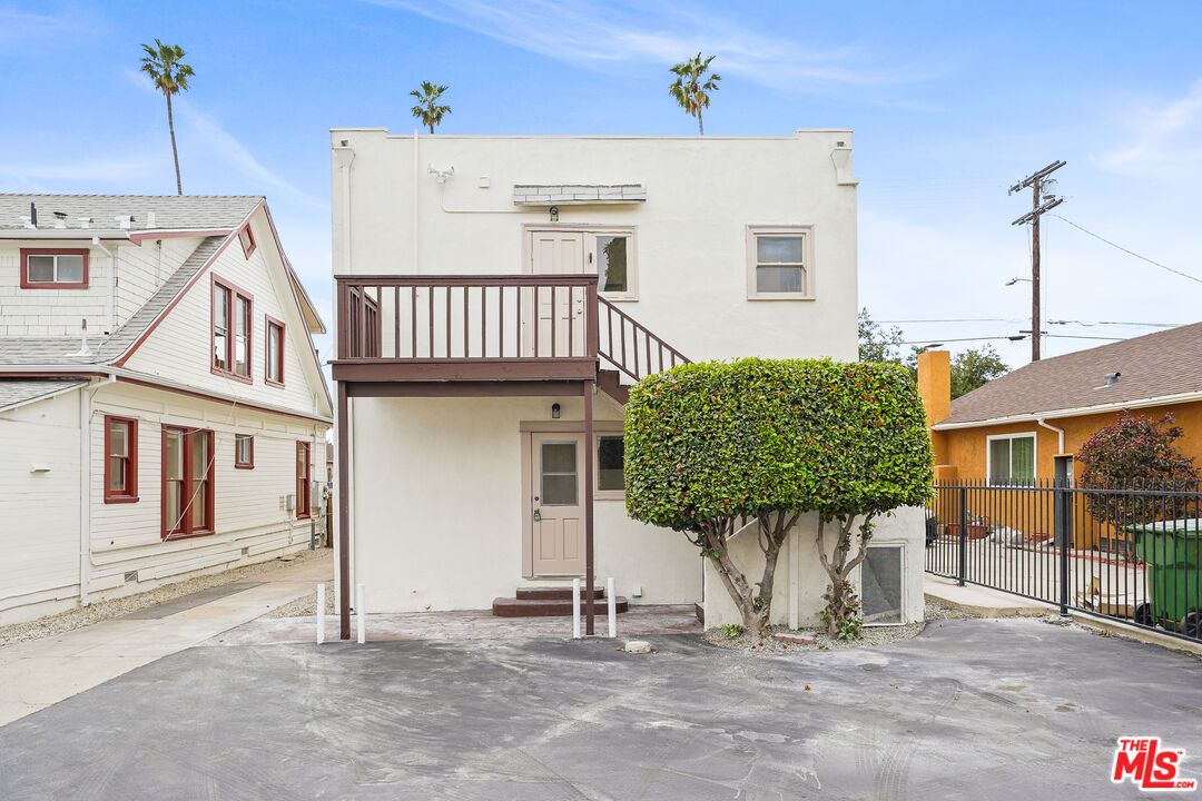 Property Photo from MLS