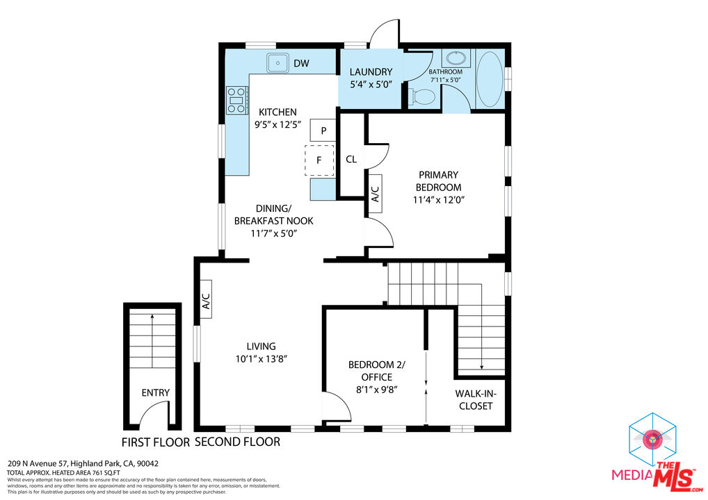 Property Photo from MLS