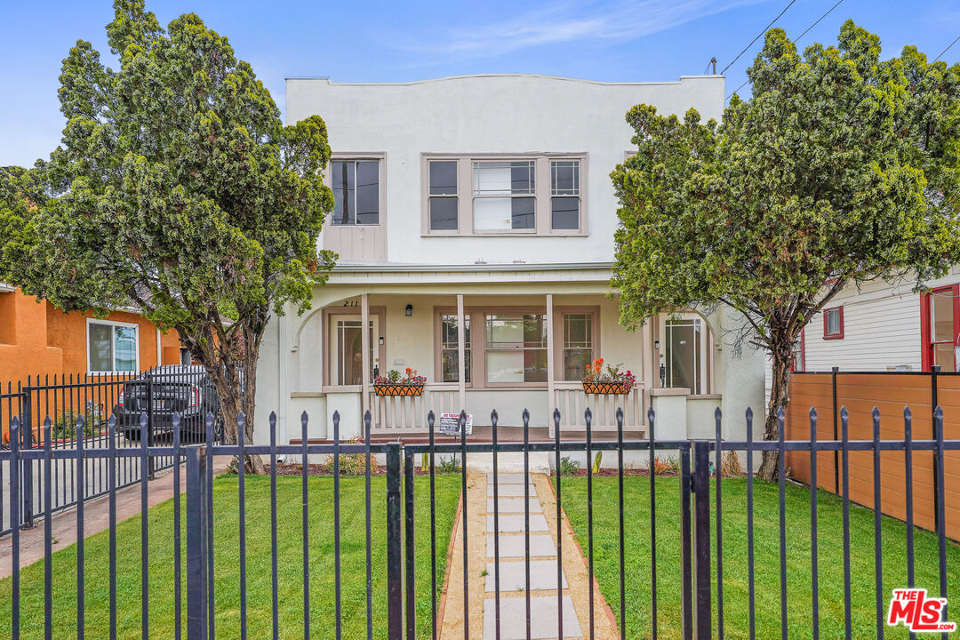 Property Photo from MLS