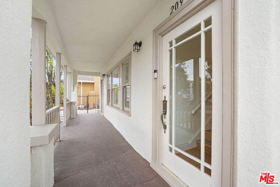 Property Photo from MLS