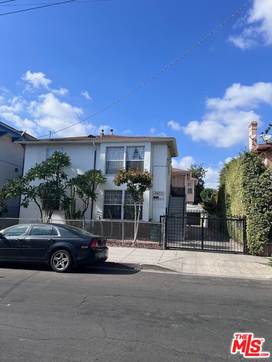 Property Photo from MLS