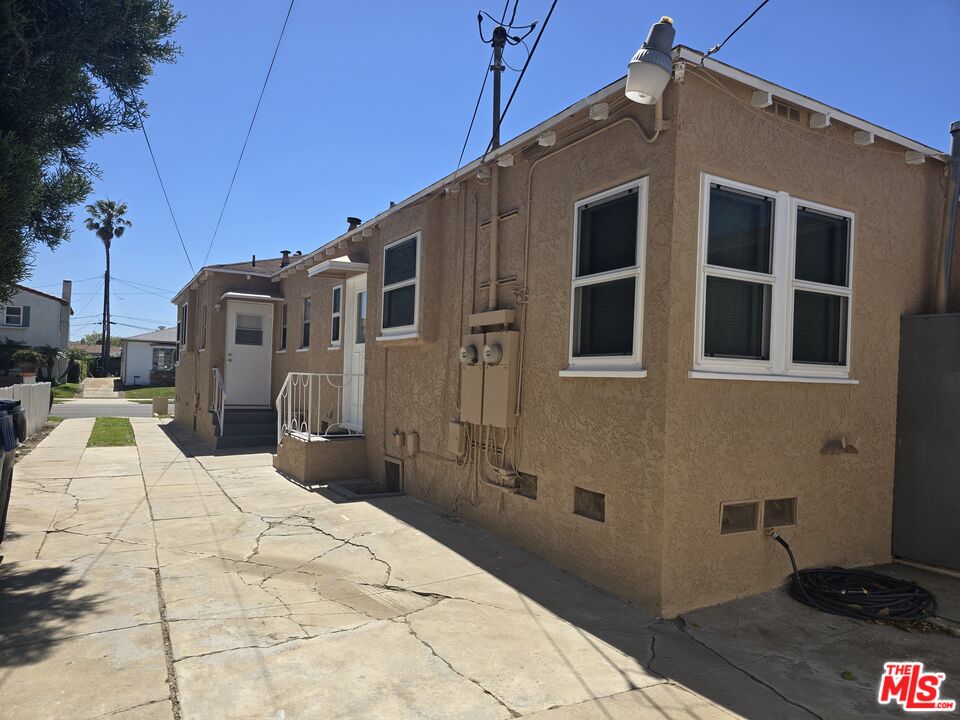 Property Photo from MLS