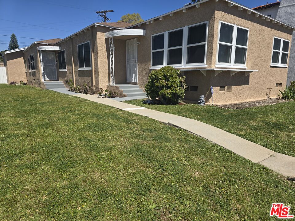 Property Photo from MLS