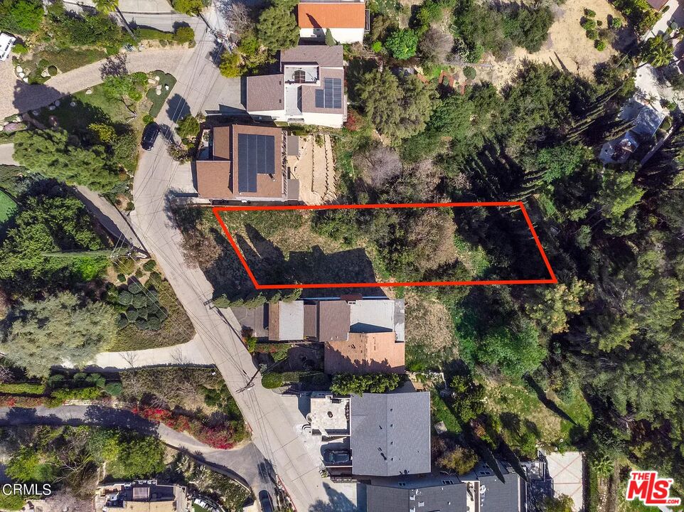 Property Photo from MLS