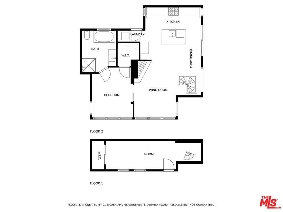 Property Photo from MLS
