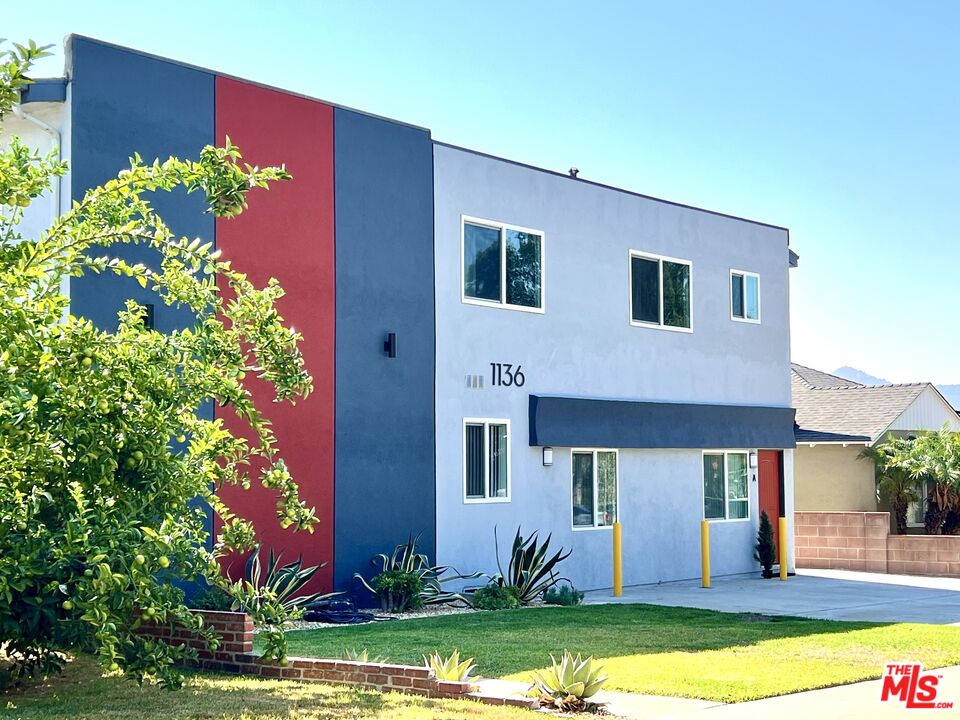 Property Photo from MLS