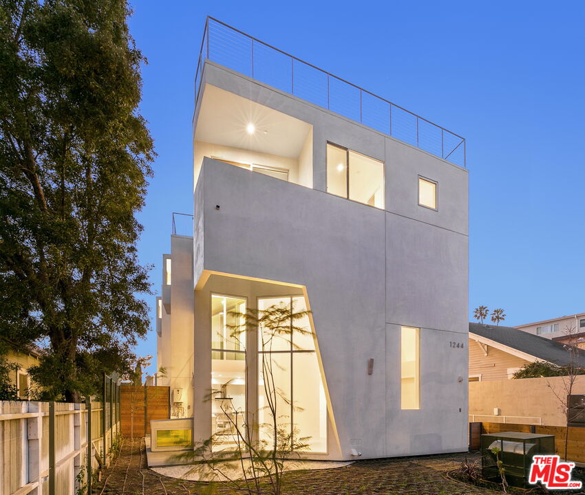 Property Photo from MLS