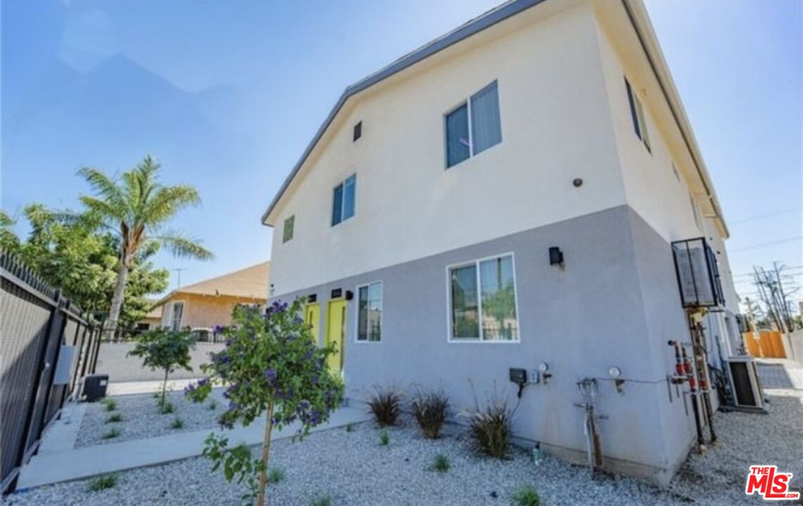 Property Photo from MLS