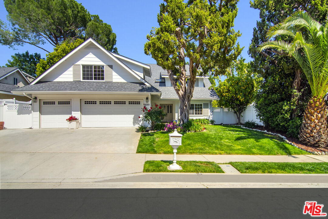 Property Photo from MLS