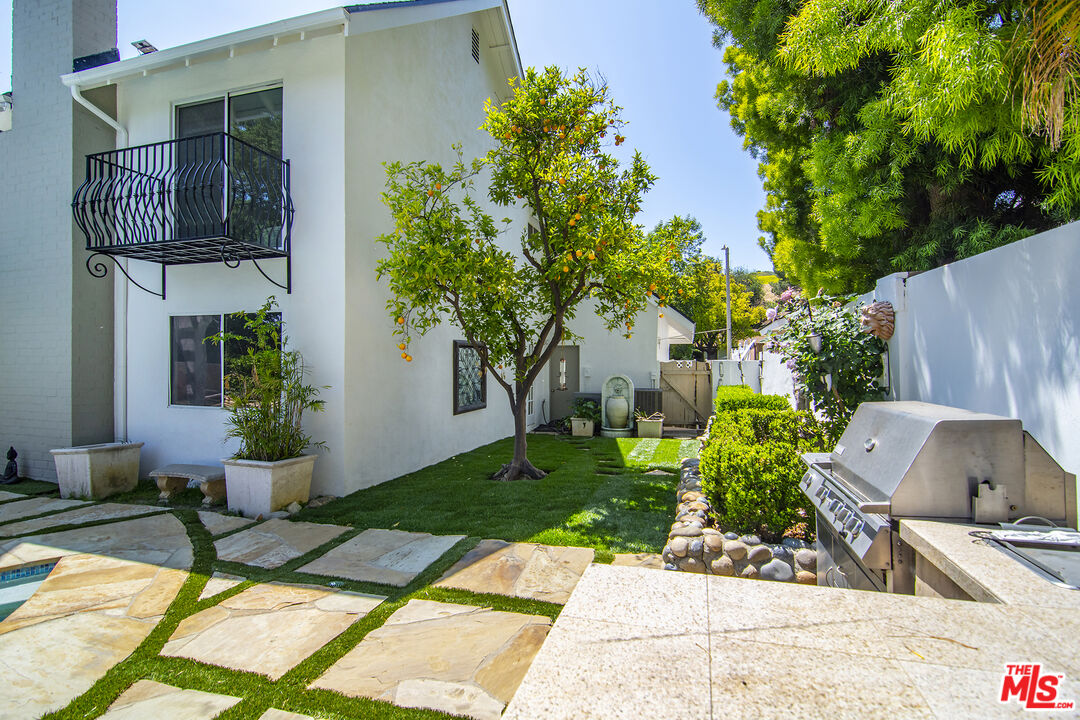 Property Photo from MLS