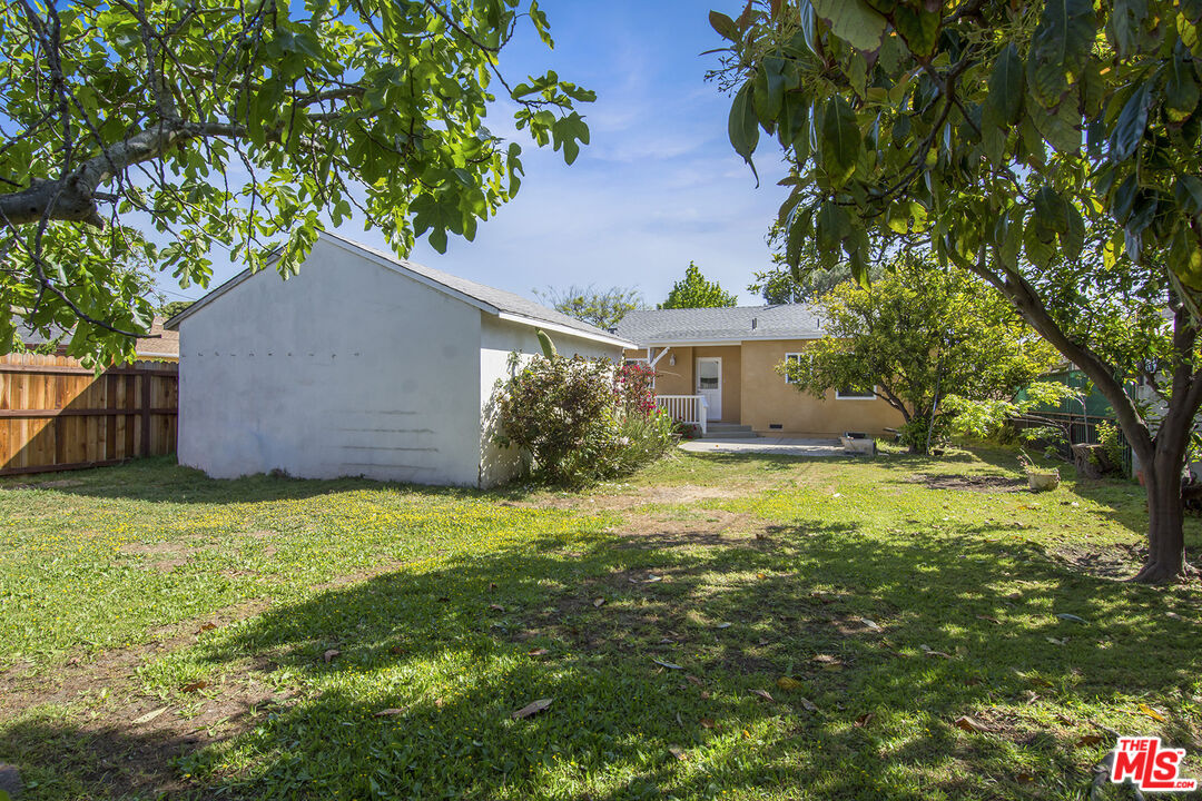 Property Photo from MLS