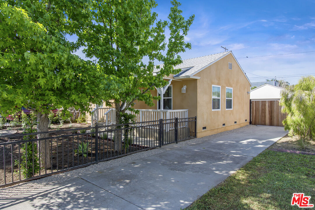Property Photo from MLS