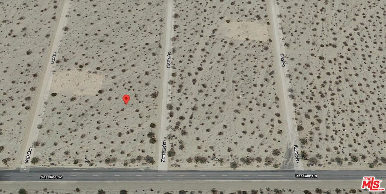 Property Photo from MLS