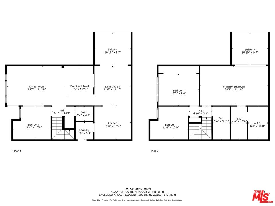 Property Photo from MLS