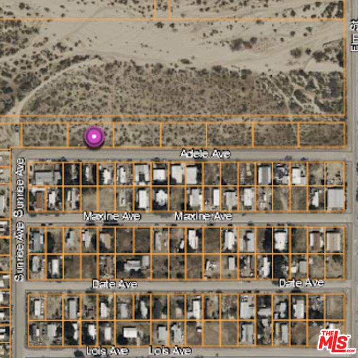 Property Photo from MLS