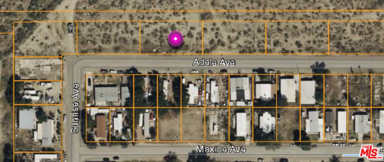 Property Photo from MLS