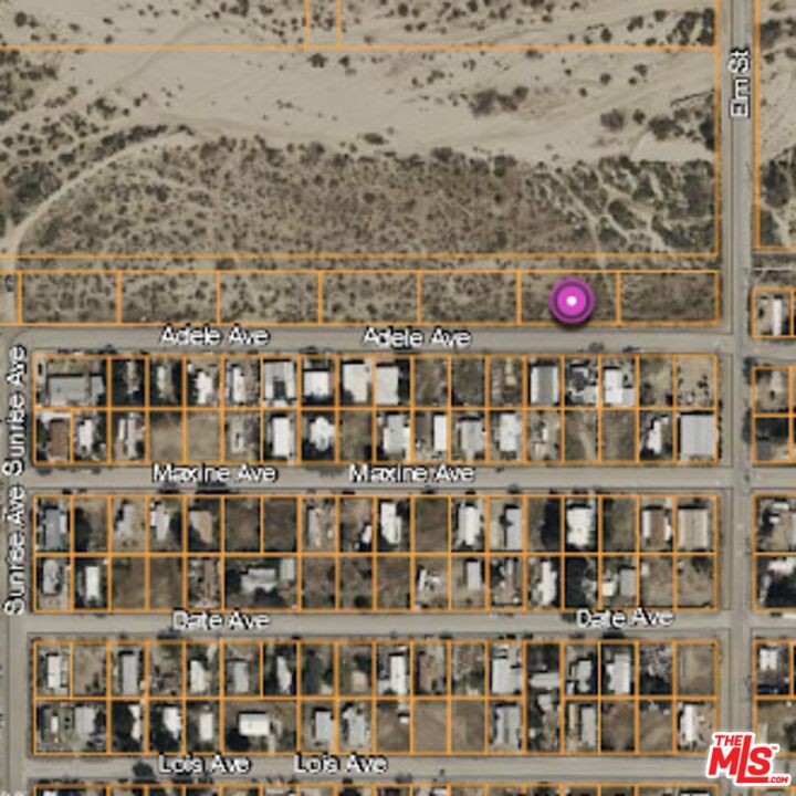 Property Photo from MLS