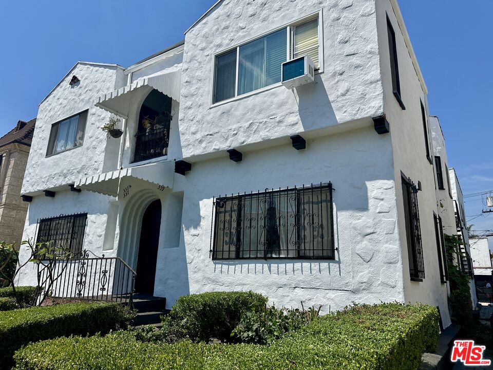 Property Photo from MLS