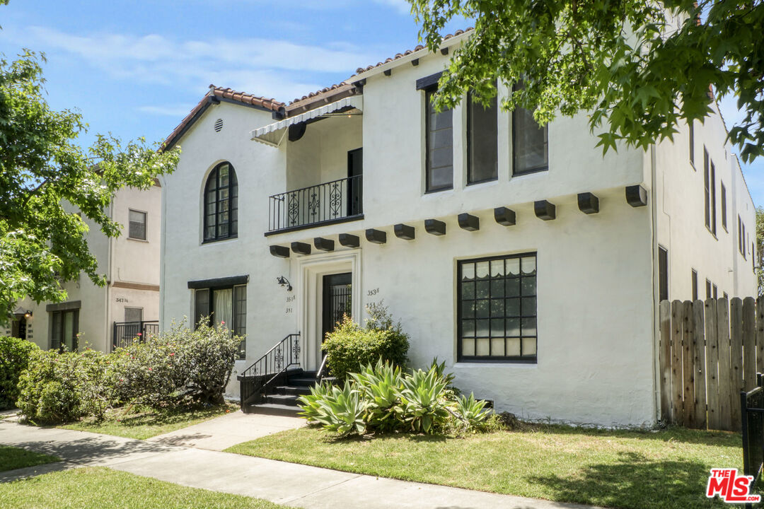 Property Photo from MLS