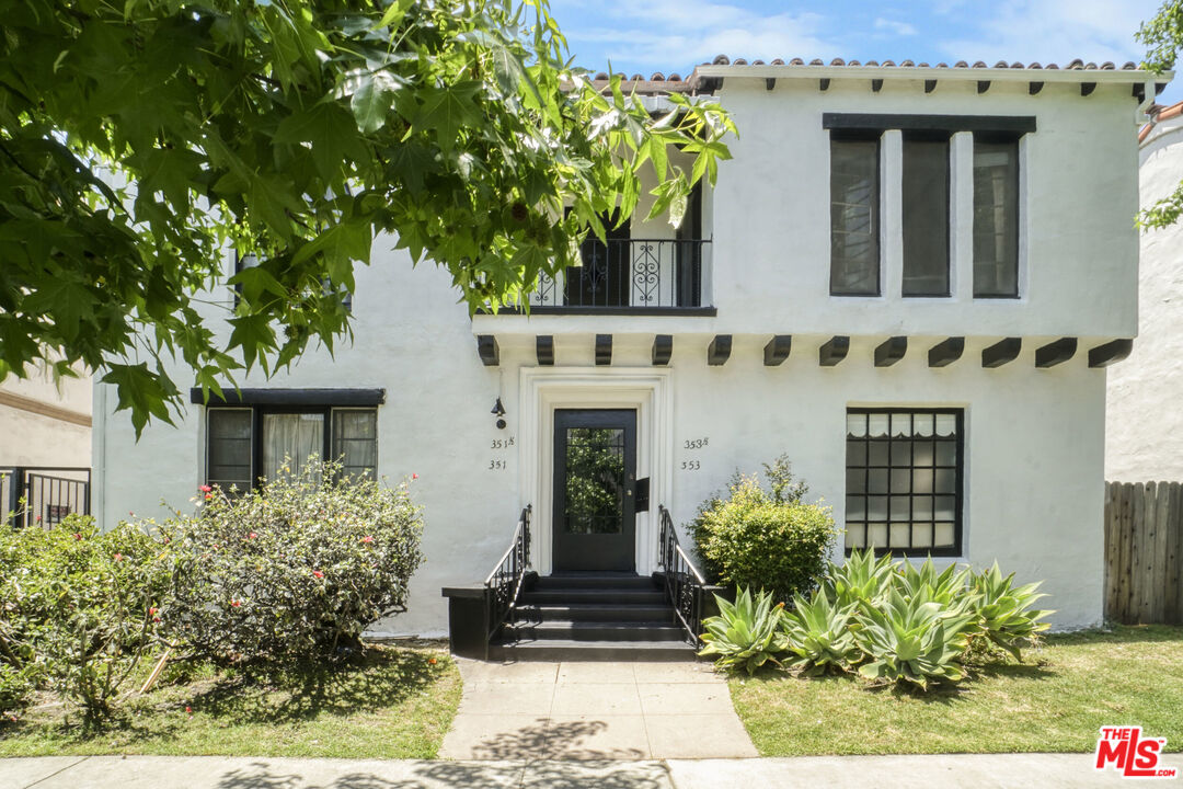 Property Photo from MLS