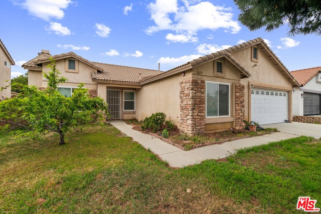 Property Photo from MLS
