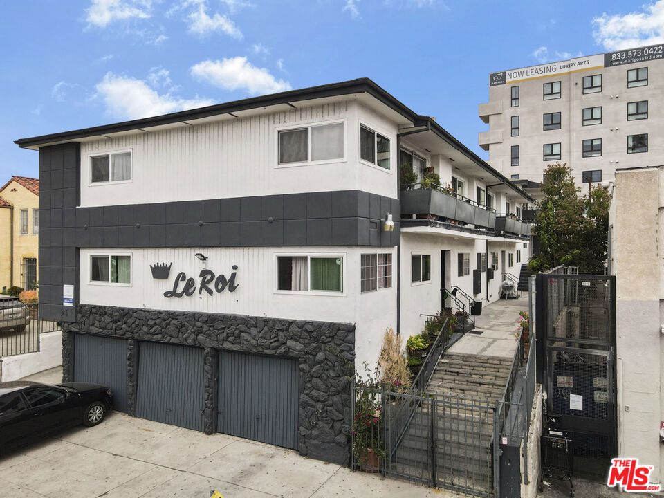Property Photo from MLS