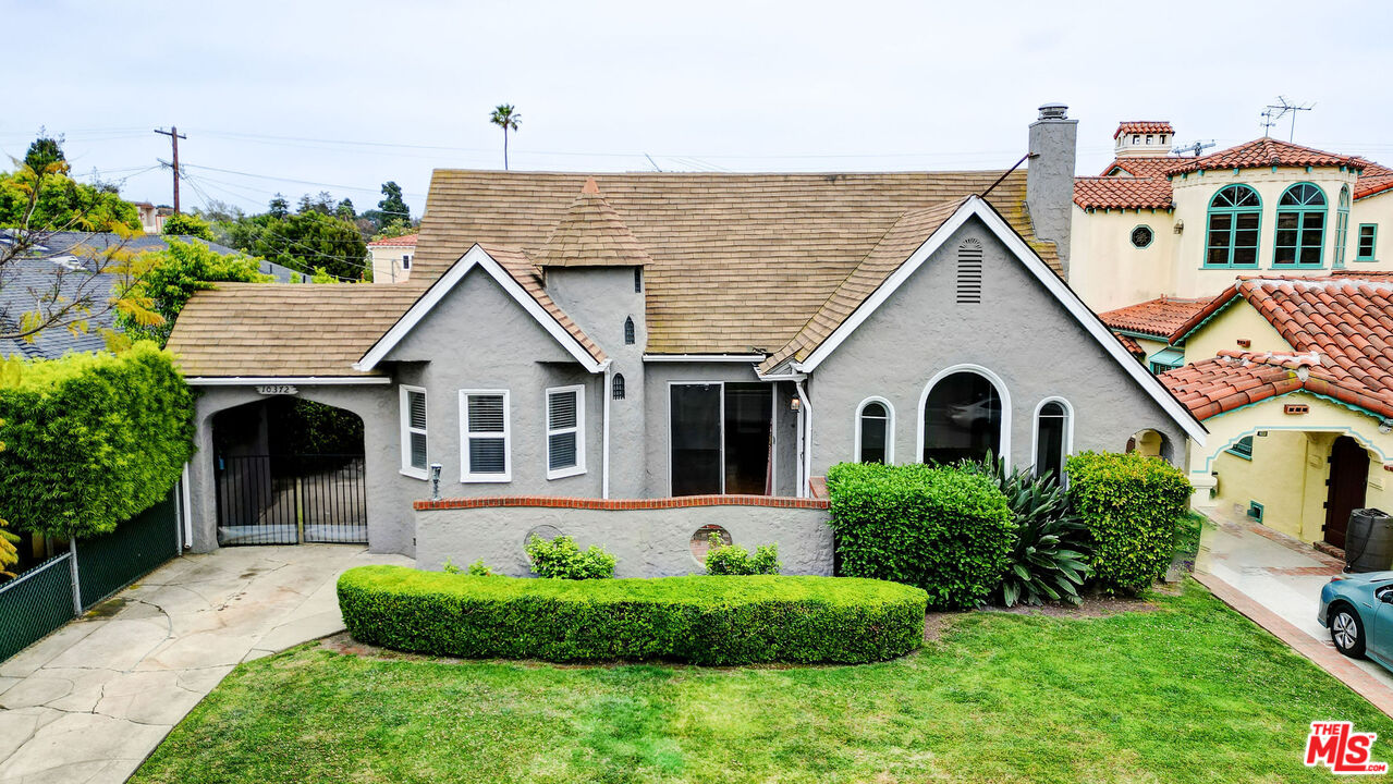 10372 Tennessee Ave