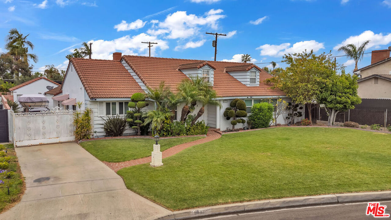 Property Photo from MLS