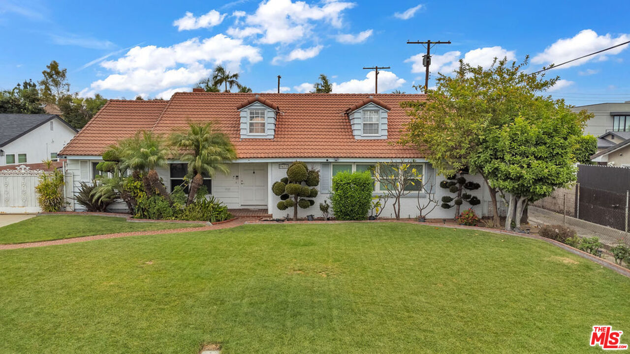 Property Photo from MLS