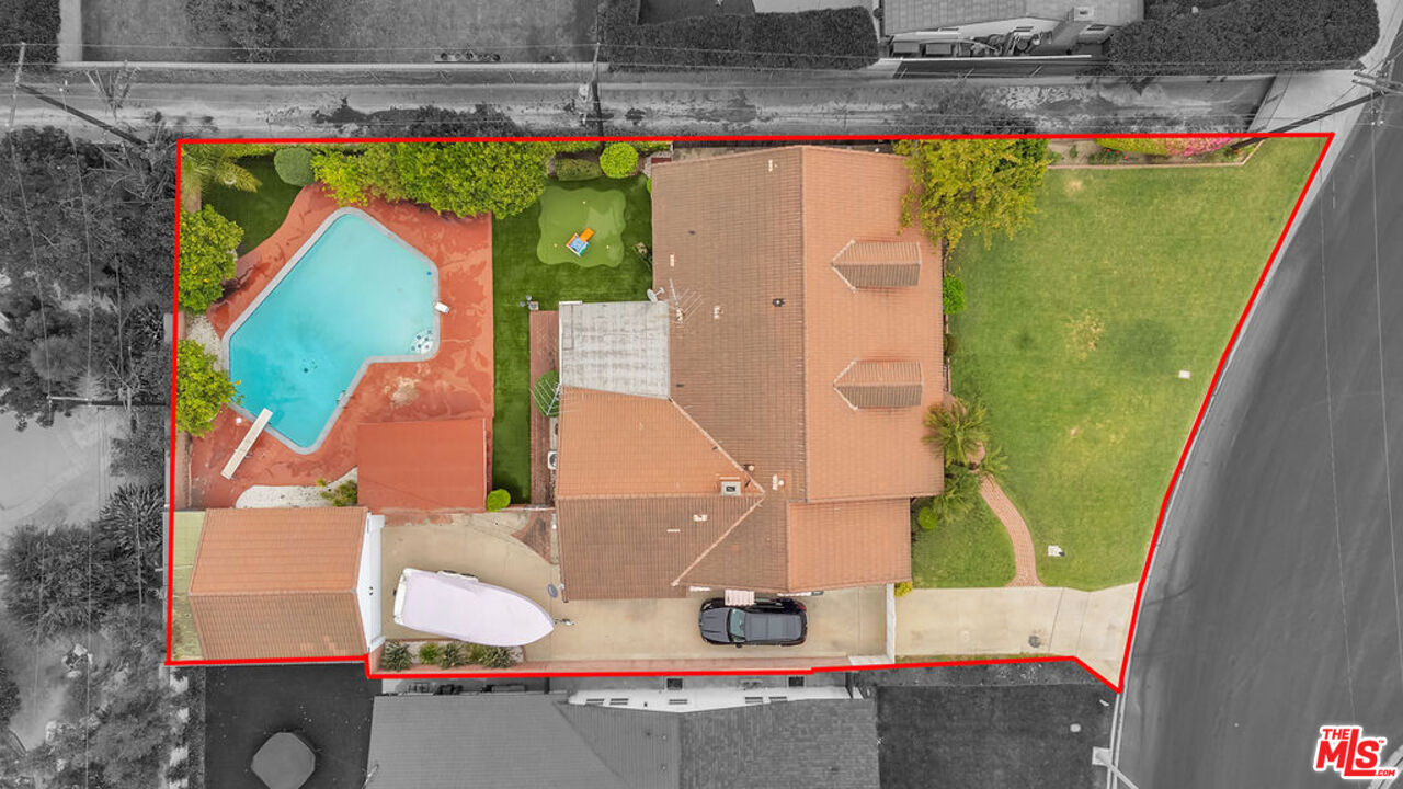 Property Photo from MLS