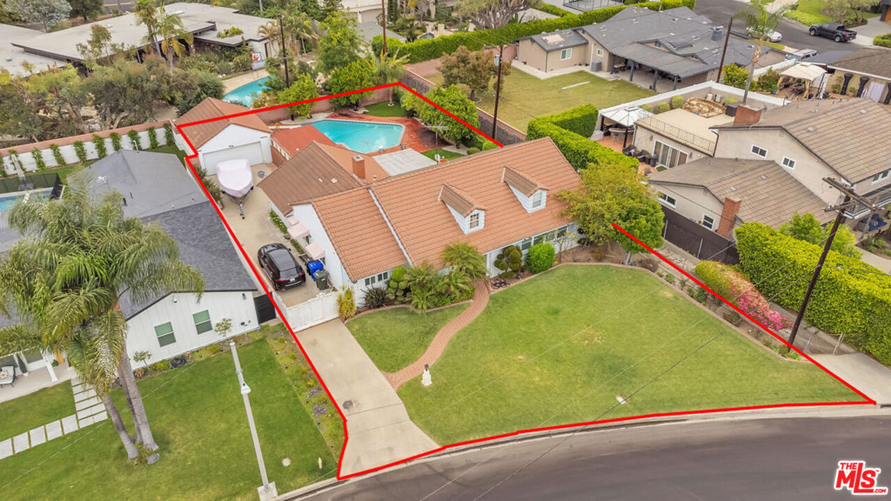 Property Photo from MLS