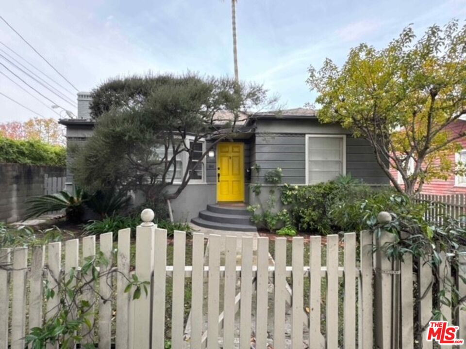 1411 Maple St Unit: A
