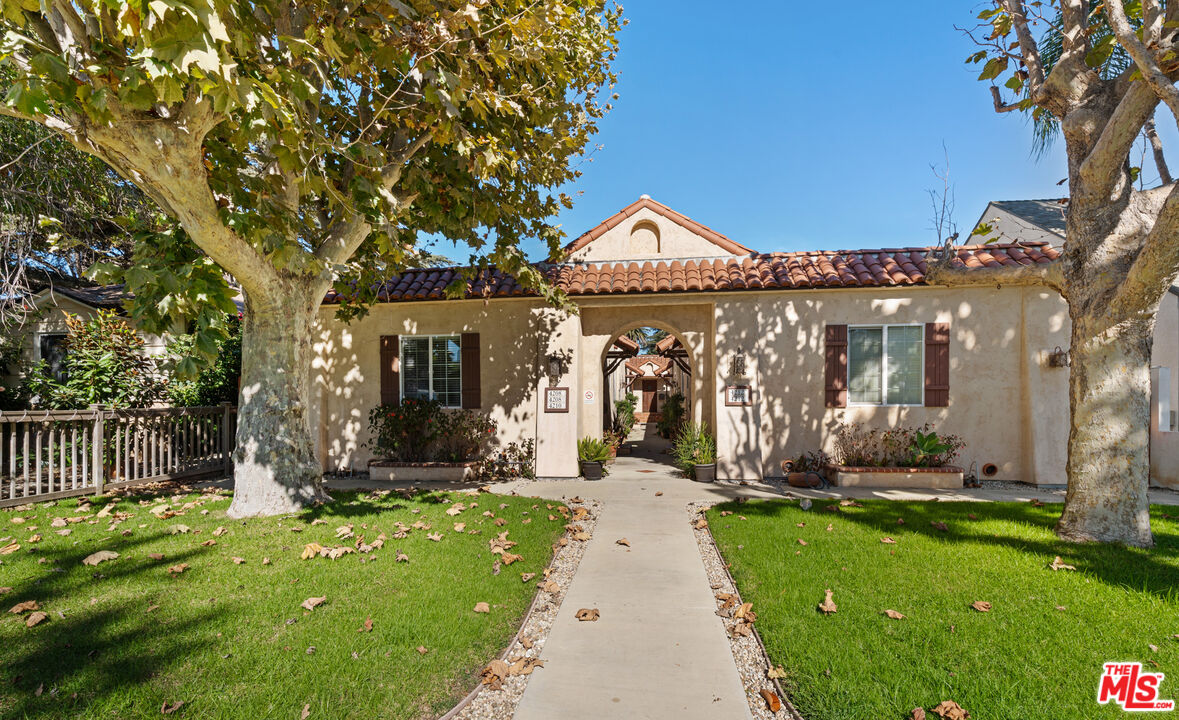 Property Photo from MLS