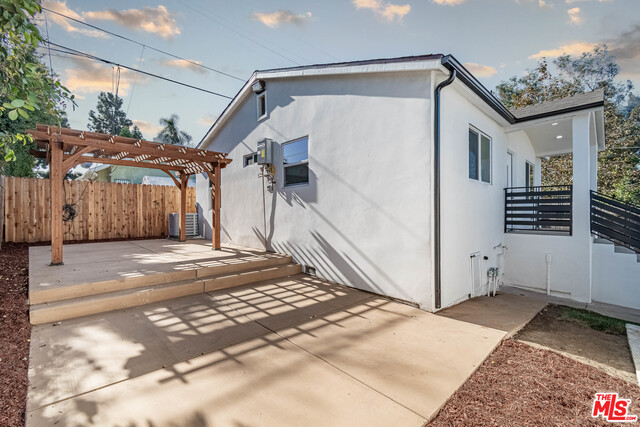 Property Photo from MLS