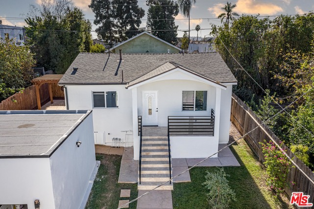 Property Photo from MLS