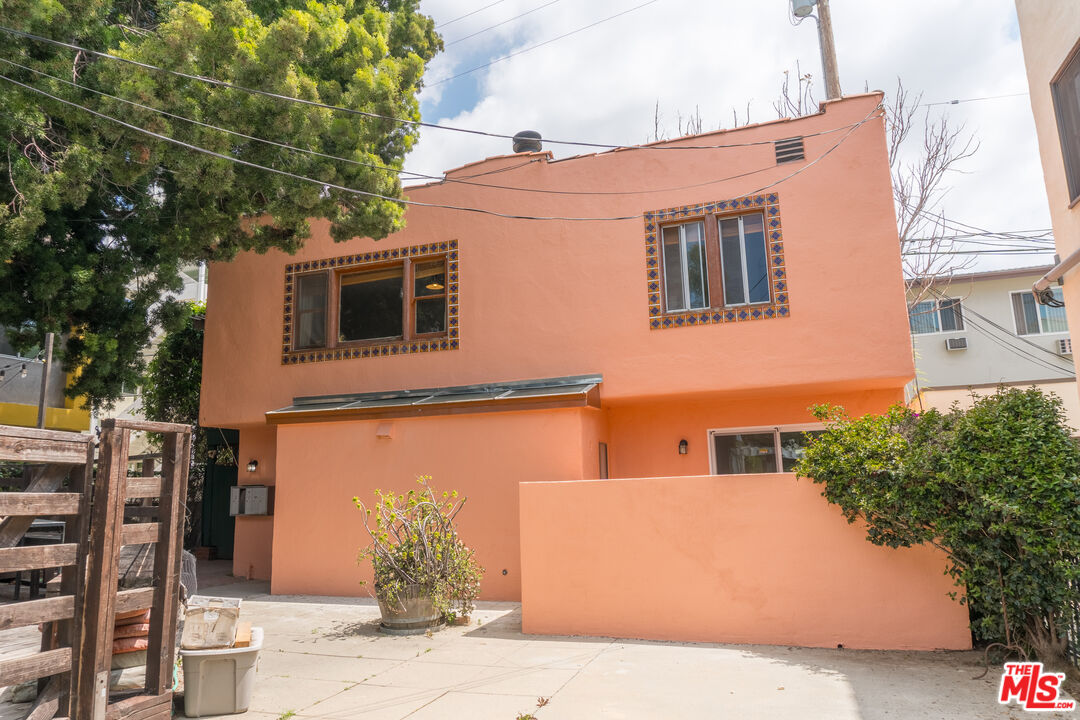 Property Photo from MLS