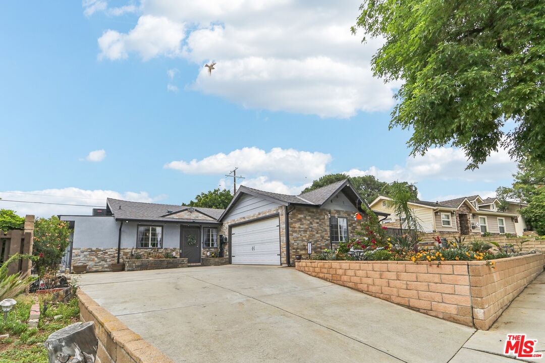 Property Photo from MLS