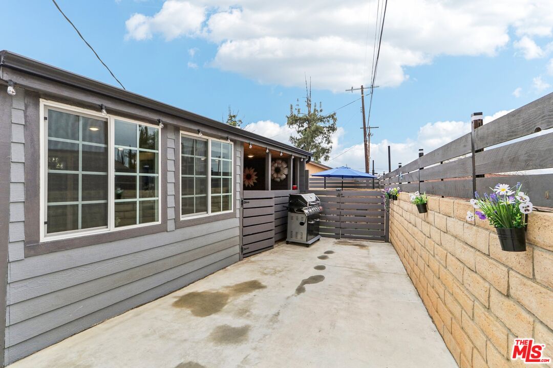 Property Photo from MLS