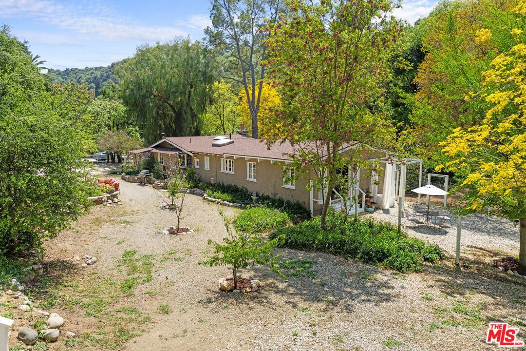 Property Photo from MLS