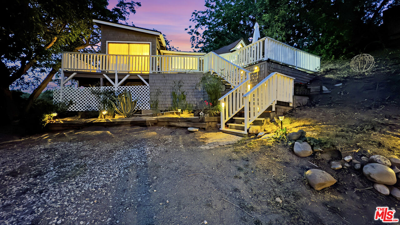 Property Photo from MLS